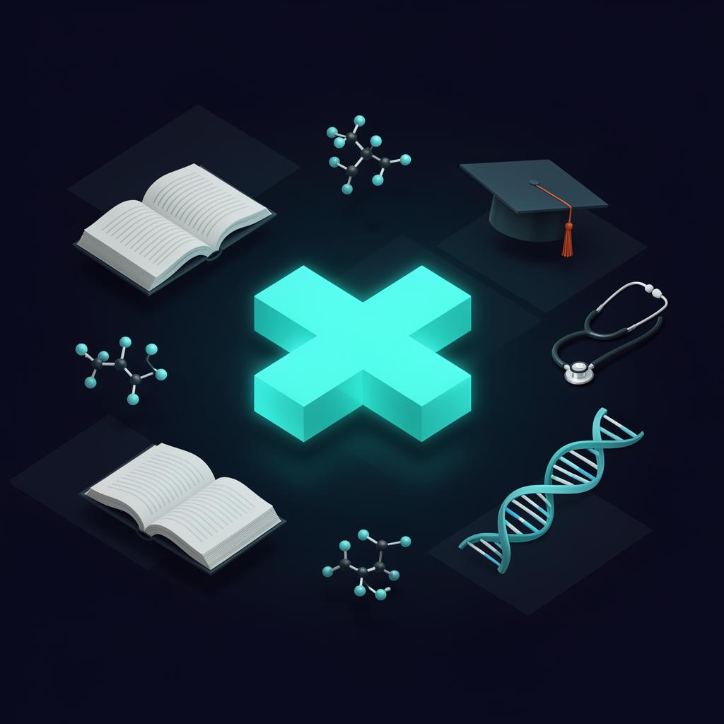 Major Academy - Plateforme PASS / LAS Lille